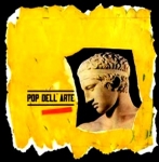 POP DELL ARTE-FREE POP - REEDI&Ccedil;&Atilde;O 2011