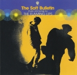 FLAMING LIPS-THE SOFT BULLETIN - REEDIÇÃO